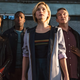 It’s time—god, finally, it’s time—to meet the new Doctor and her friends.